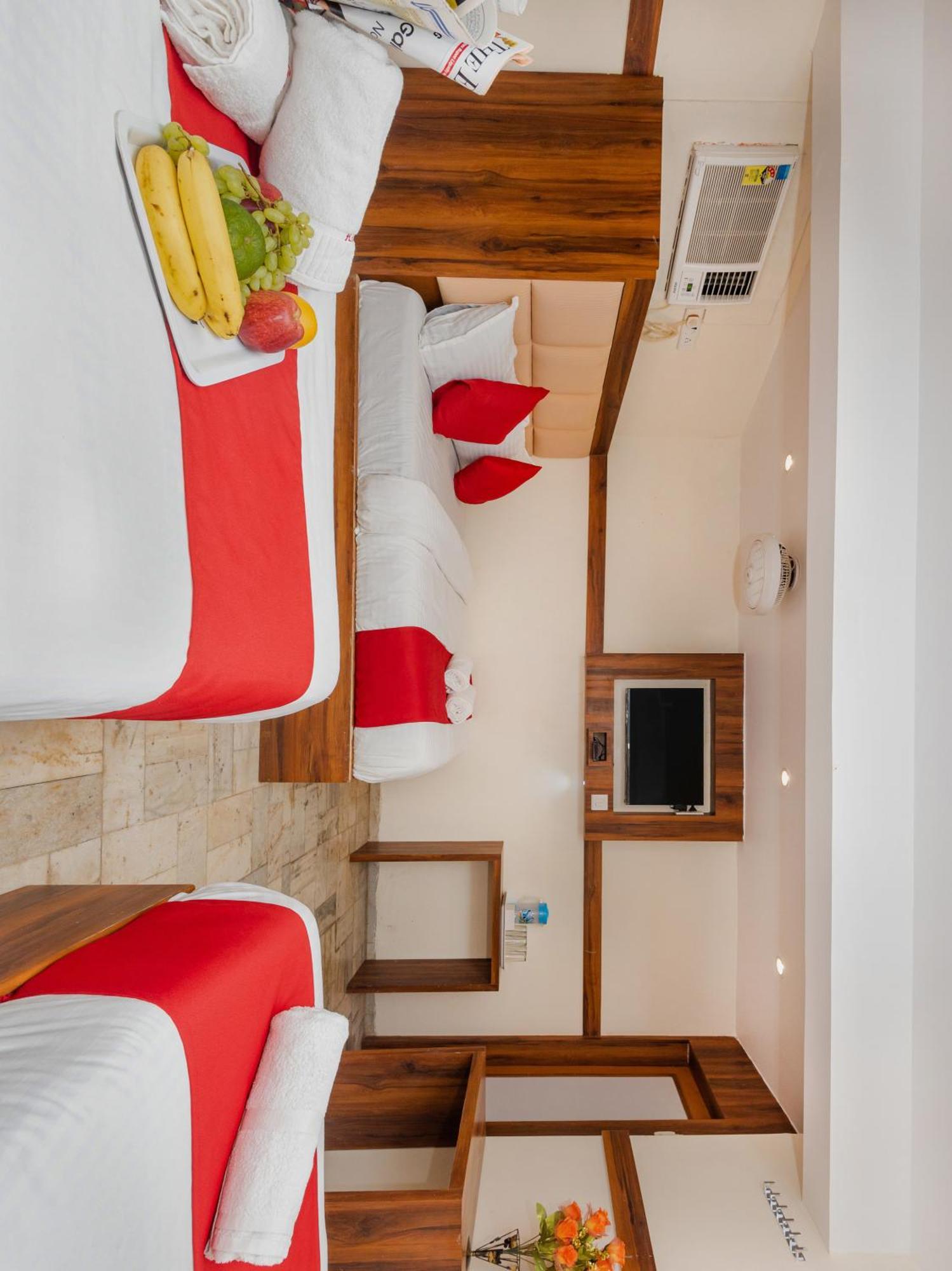 Hotel Kgn Near Cst Railway Station Mumbai And Haj House Mumbai Near Crawford Market Mumbai — Photos 2